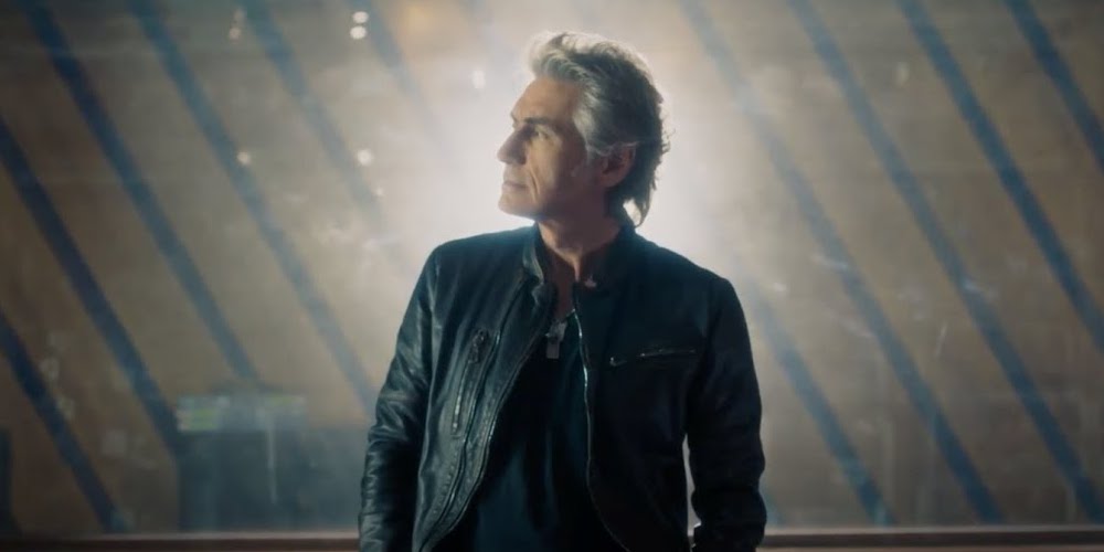 Ligabue ed Elisa duettano nel nuovo singolo "Volente o ...