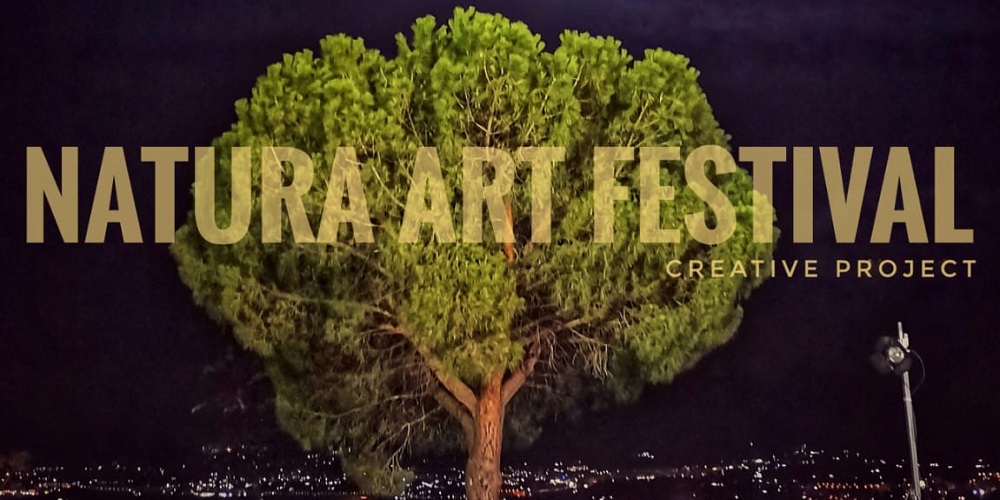 Natura Art Festival: la prima edizione tra musica e natura - ExitWell