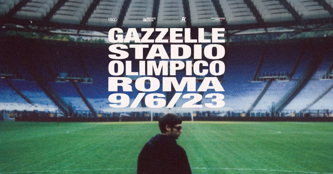 Gazzelle all'Olimpico ha vinto tutto - ExitWell