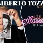 umberto tozzi live tour concerto show gig biglietti date